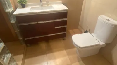 Apartment in La Viña-San José photo 6