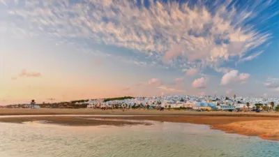 House in Conil de la Frontera photo 14