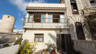 Terraced House in Es Portixol-Es Molinar photo 21