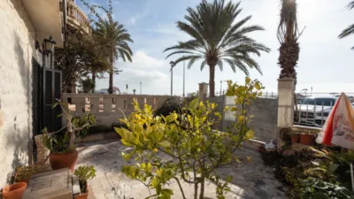 Terraced House in Es Portixol-Es Molinar photo 50