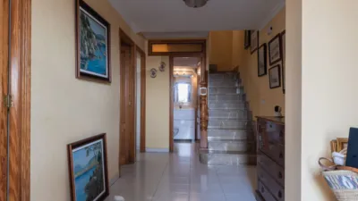 Terraced House in Es Portixol-Es Molinar photo 42