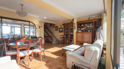 Terraced House in Es Portixol-Es Molinar photo 48