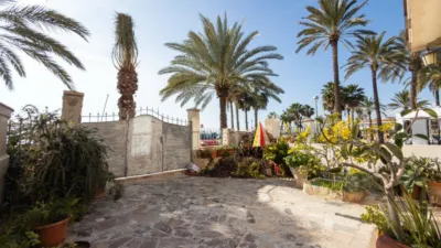 Terraced House in Es Portixol-Es Molinar photo 2