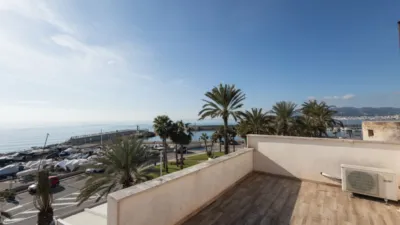 Terraced House in Es Portixol-Es Molinar photo 9