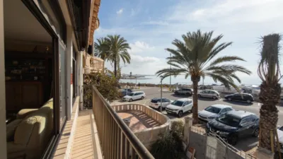 Terraced House in Es Portixol-Es Molinar photo 14