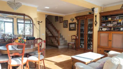 Terraced House in Es Portixol-Es Molinar photo 17