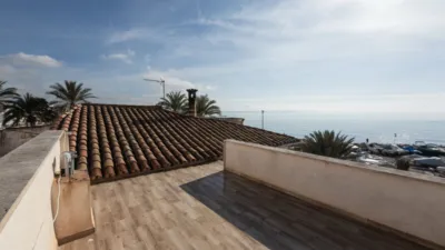 Terraced House in Es Portixol-Es Molinar photo 8