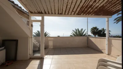 Terraced House in Es Portixol-Es Molinar photo 7