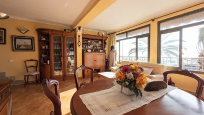 Terraced House in Es Portixol-Es Molinar photo 43