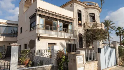 Terraced House in Es Portixol-Es Molinar photo 52