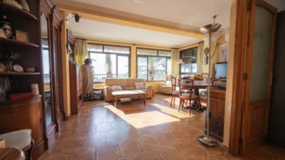 Terraced House in Es Portixol-Es Molinar photo 49