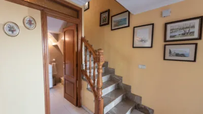 Terraced House in Es Portixol-Es Molinar photo 23