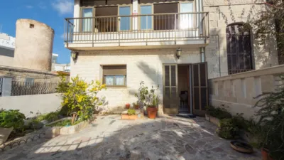 Terraced House in Es Portixol-Es Molinar photo 41