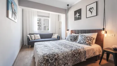 Apartamento en Santa Catalina photo 9