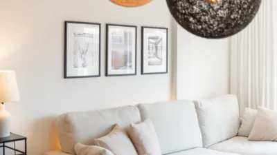 Apartment in Santa Catalina photo 3