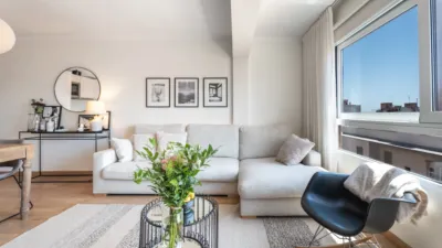 Apartment in Santa Catalina photo 4