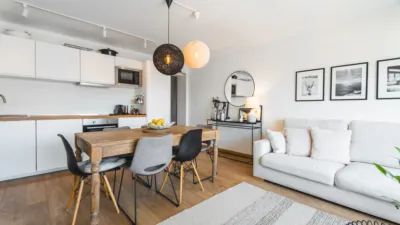 Apartment in Santa Catalina photo 5