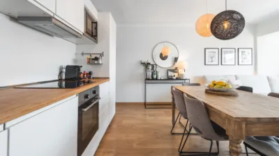 Apartamento en Santa Catalina photo 8
