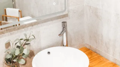 Apartamento en Santa Catalina photo 11