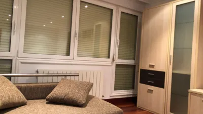 Apartment on Calle de Agiñibar, 10 photo 18