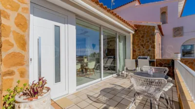 Chalet en calle Ramos photo 4