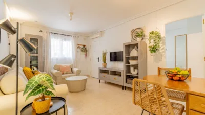 Apartamento en venta en Avenida Ciudad de Castellón, Vera Playa Naturista (Vera) de 229.950 €