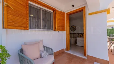 Apartamento en venta en Avenida Ciudad de Castellón, Vera Playa Naturista (Vera) de 229.950 €