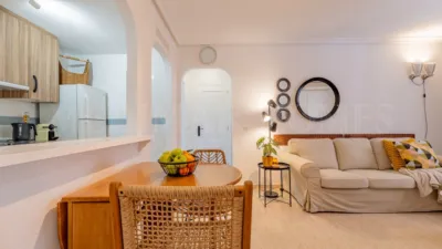 Apartamento en venta en Avenida Ciudad de Castellón, Vera Playa Naturista (Vera) de 229.950 €