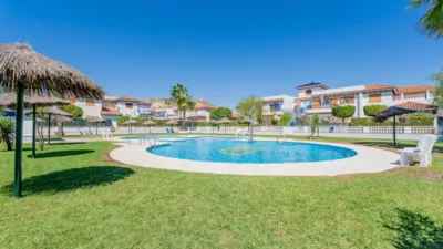 Apartamento en venta en Avenida Ciudad de Castellón, Vera Playa Naturista (Vera) de 229.950 €