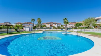 Apartamento en venta en Avenida Ciudad de Castellón, Vera Playa Naturista (Vera) de 229.950 €