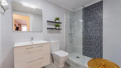 Apartamento en venta en Avenida Ciudad de Castellón, Vera Playa Naturista (Vera) de 229.950 €
