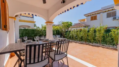 Apartamento en venta en Avenida Ciudad de Castellón, Vera Playa Naturista (Vera) de 229.950 €