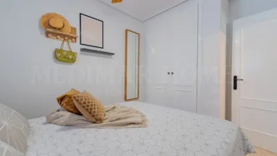 Apartamento en venta en Avenida Ciudad de Castellón, Vera Playa Naturista (Vera) de 229.950 €