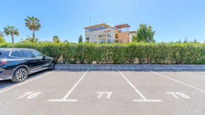 Apartamento en venta en Avenida Ciudad de Castellón, Vera Playa Naturista (Vera) de 229.950 €