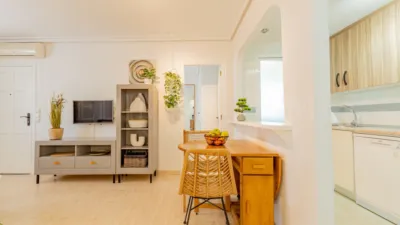 Apartamento en venta en Avenida Ciudad de Castellón, Vera Playa Naturista (Vera) de 229.950 €
