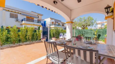 Apartamento en venta en Avenida Ciudad de Castellón, Vera Playa Naturista (Vera) de 229.950 €