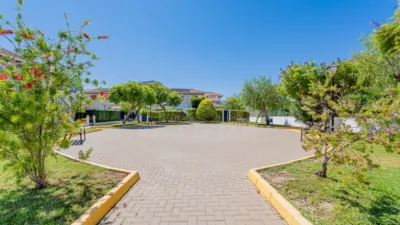 Apartamento en venta en Avenida Ciudad de Castellón, Vera Playa Naturista (Vera) de 229.950 €