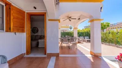 Apartamento en venta en Avenida Ciudad de Castellón, Vera Playa Naturista (Vera) de 229.950 €