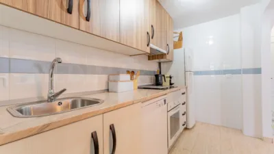 Apartamento en venta en Avenida Ciudad de Castellón, Vera Playa Naturista (Vera) de 229.950 €