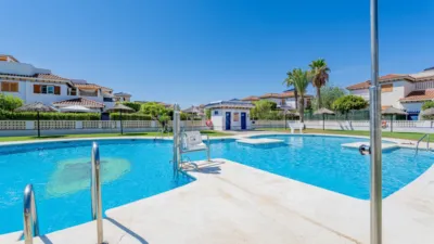 Apartamento en venta en Avenida Ciudad de Castellón, Vera Playa Naturista (Vera) de 229.950 €
