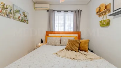 Apartamento en venta en Avenida Ciudad de Castellón, Vera Playa Naturista (Vera) de 229.950 €