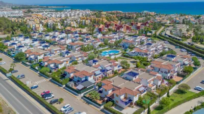 Apartamento en venta en Avenida Ciudad de Castellón, Vera Playa Naturista (Vera) de 229.950 €