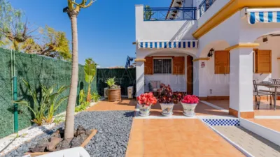 Apartamento en venta en Avenida Ciudad de Castellón, Vera Playa Naturista (Vera) de 229.950 €