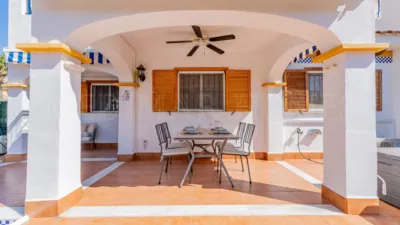 Apartamento en venta en Avenida Ciudad de Castellón, Vera Playa Naturista (Vera) de 229.950 €
