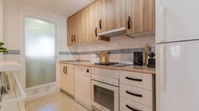 Apartamento en venta en Avenida Ciudad de Castellón, Vera Playa Naturista (Vera) de 229.950 €