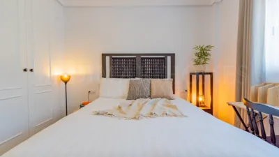 Apartamento en venta en Avenida Ciudad de Castellón, Vera Playa Naturista (Vera) de 229.950 €