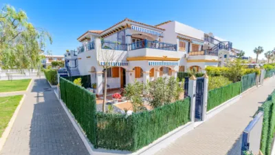 Apartamento en venta en Avenida Ciudad de Castellón, Vera Playa Naturista (Vera) de 229.950 €