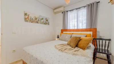 Apartamento en venta en Avenida Ciudad de Castellón, Vera Playa Naturista (Vera) de 229.950 €