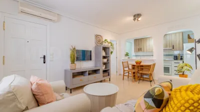 Apartamento en venta en Avenida Ciudad de Castellón, Vera Playa Naturista (Vera) de 229.950 €