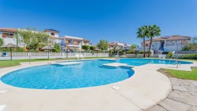 Apartamento en venta en Avenida Ciudad de Castellón, Vera Playa Naturista (Vera) de 229.950 €